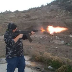 Meet your Posher, Jacob